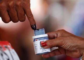 Ini Imbauan Kemlu Terkait Pemilu 2024