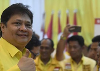 Airlangga Sebut Keputusan Golkar Sudah Final Terkait Kandidat Presiden di Pemilu 2024