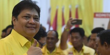 Airlangga Sebut Keputusan Golkar Sudah Final Terkait Kandidat Presiden di Pemilu 2024