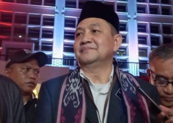 Tak Lolos Peserta Parpol Pemilu 2024, Partai Masyumi Gugat KPU ke PTUN