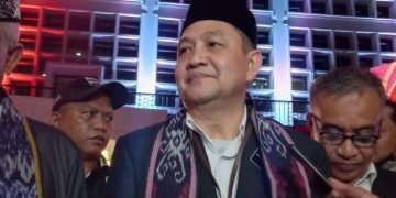Tak Lolos Peserta Parpol Pemilu 2024, Partai Masyumi Gugat KPU ke PTUN