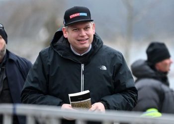 RI Kutuk Keras Politisi Swedia Atas Aksi Pembakaran Al Quran