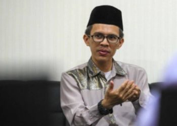 Masa Jabatan Kades Direstui 3 Periode, Tanda Jokowi Gunakan Semua Jurus untuk 2024?