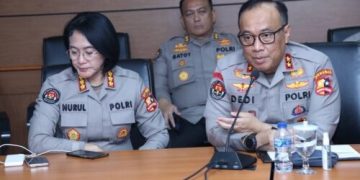 Polri Siapkan Operasi Mantap Brata, Cegah Berita Hoax Pemilu 2024