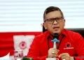 PDIP Tetap Dukung Sistem Proporsional Tertutup Meski Pemerintah dan Parpol Lainnya Beda Sikap
