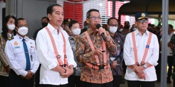 Heru Budi Buka Suara Soal Mangkraknya Pembangunan Sodetan Ciliwung Sampai Enam Tahun