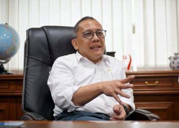 DPR Minta Kepala BRIN Diganti