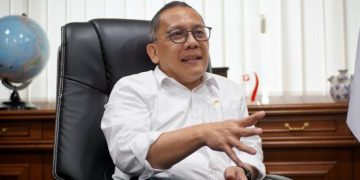 DPR Minta Kepala BRIN Diganti