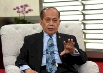 KPK Periksa Syarief Hasan, Ada Apa?