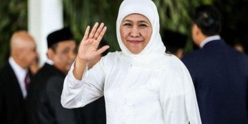 Soal Cawapres Anies, NasDem Akui Khofifah Jadi Figur Yang Dipertimbangkan