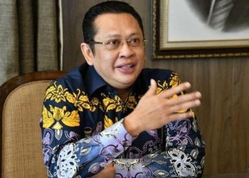 MPR Minta KPU dan Bawaslu Antisipasi Pelanggaran Pengumpulan Dana