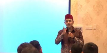 Wacana Jokowi Tiga Periode BisaTurut Direalisasikan, Usai Perpanjangan Masa Jabatan Kades Dikabulkan