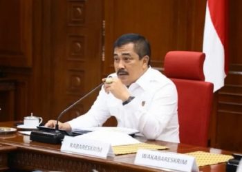 Polri Lanjutkan Penyelidikan Kasus Pemerkosaan Pegawai Kemenkop UKM