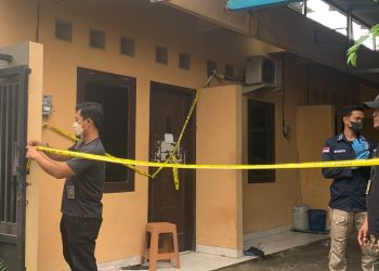 Cerita Tragis Soal Kematian Korban Mutilasi di Bekasi