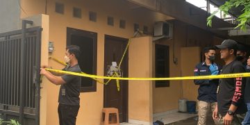 Cerita Tragis Soal Kematian Korban Mutilasi di Bekasi