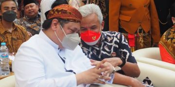Musda ke-14 Kembali Digelar, Airlangga Hartarto Menjadi Capres Favorit Bersaing Dengan Prabowo dan Ganjar