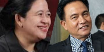 PBB Wacanakan Pasangan Yusril-Puan Maju di Pilpres 2024