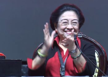 Megawati Sindir Parpol Yang Mendompleng Kader PDIP Soal Capres 2024