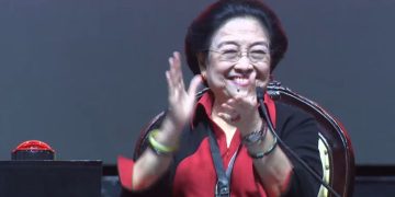 Megawati Sindir Parpol Yang Mendompleng Kader PDIP Soal Capres 2024