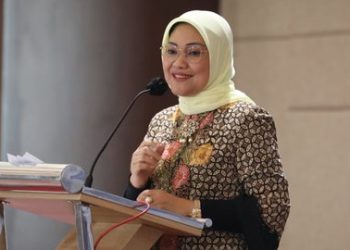 Pemerintah Dukung RUU PPRT Jadi Prioritas Prolegnas DPR