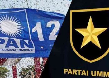 Lolosnya Partai Ummat Ancam Peluang PAN di Pemilu 2024