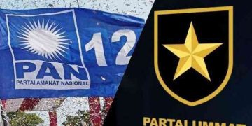 Lolosnya Partai Ummat Ancam Peluang PAN di Pemilu 2024
