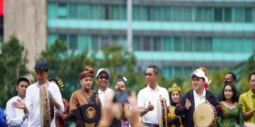 Pemprov DKI Siap Sukseskan KTT di ASEAN 2023