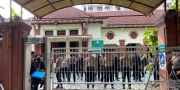 Pakar Hukum Kritik Kebijakan PN Surabaya Gelar Sidang Kanjuruhan Tertutup