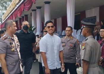 Politikus PDIP Dukung Kaesang Terjun ke Dunia Politik