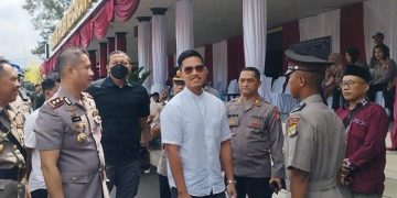 Politikus PDIP Dukung Kaesang Terjun ke Dunia Politik