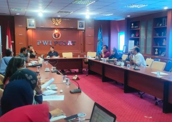 Jadwal Lengkap Peringatan Hari Pers Nasional 2023 Medan Sumatera Utara