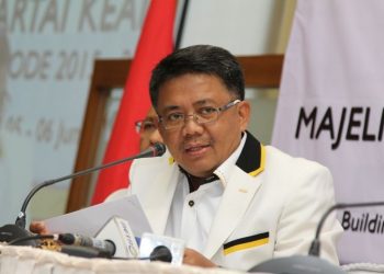 PKS Pastikan Dukung Anies Sebagai Capres 2024
