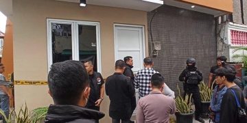 Polisi Tangkap Bandar Narkoba Alex Bonpis Terkait Kasus Teddy Minahasa
