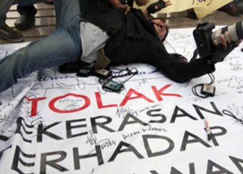 Polres Surabaya Selidiki Dugaan Penganiayaan Wartawan di Diskotik Surabaya