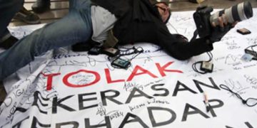 Polres Surabaya Selidiki Dugaan Penganiayaan Wartawan di Diskotik Surabaya