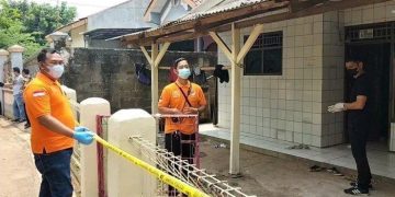 Satu keluarga Ditemukan Terkapar Dirumah, Diduga Keracunan