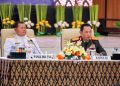 Kapolri Sebut Akan Menambah Polda dan Personel di DOB Papua.
