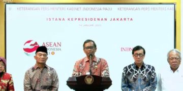 Presiden Tugaskan Tiga Menteri untuk Kumpulkan WNI Korban Pelanggaran HAM Berat