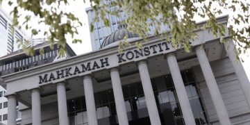Tolak Proprsional Tertutup, NasDem Ajukan Jadi Pihak Terkait di MK