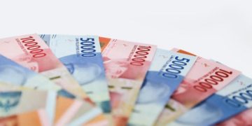 Kemenkeu Catat Utang Pemerintah Capai Rp 7.733 triliun