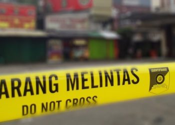 Usai Tewas Ditabrak Pensiunan Polisi, Mahasiswa UI Malah Jadi Tersangka