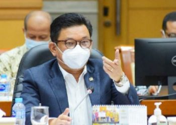 DPR Dorong Adanya Pengawasan Terhadap Aksi Mengemis Secara Online