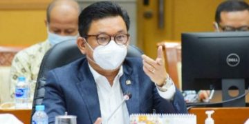 DPR Dorong Adanya Pengawasan Terhadap Aksi Mengemis Secara Online