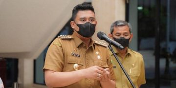 Bobby Nasution Tegaskan Tolak LGBT di Kota Medan