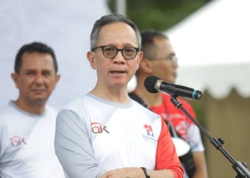 OJK Bakal Tindak Tegas Dua Konsultan Yang Beri Jasa di Kasus WanaArtha Life