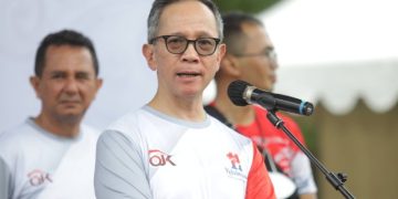 OJK Bakal Tindak Tegas Dua Konsultan Yang Beri Jasa di Kasus WanaArtha Life
