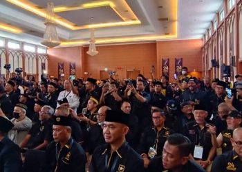 Seorang Wartawati Alami Pelecehan Saat Rakernas Partai Ummat
