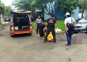 Diduga Masalah Utang Piutang, Satu Orang Tewas di Depok Usai Bentrok