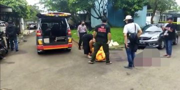 Diduga Masalah Utang Piutang, Satu Orang Tewas di Depok Usai Bentrok
