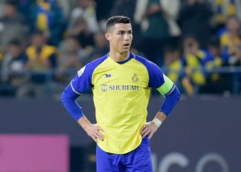 Cetak Empat Gol untuk Al Nassr, Ronaldo Lewati 500 Gol di Liga